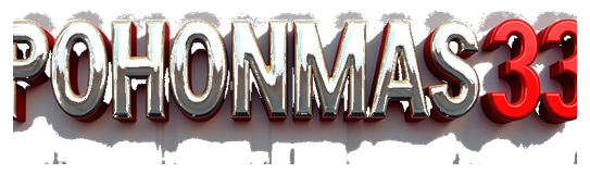pohonmas33 logo
