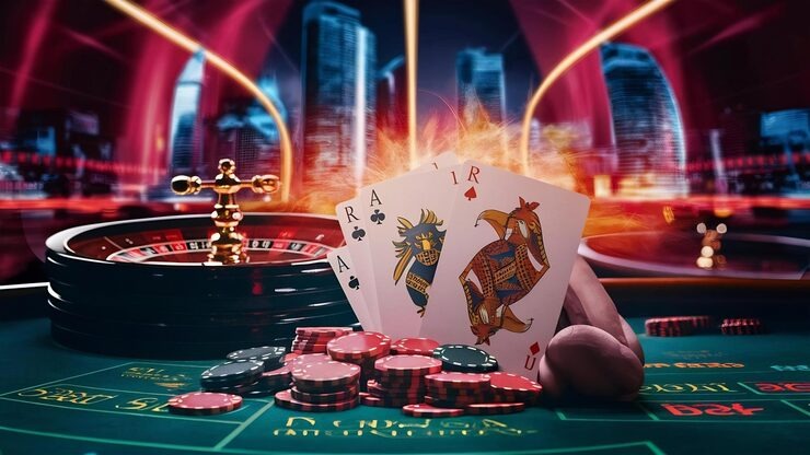 pohonmas33 gaming platform