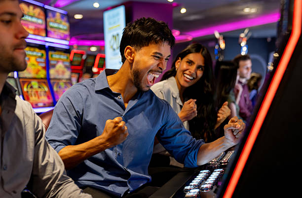 pohonmas33 Live Casino